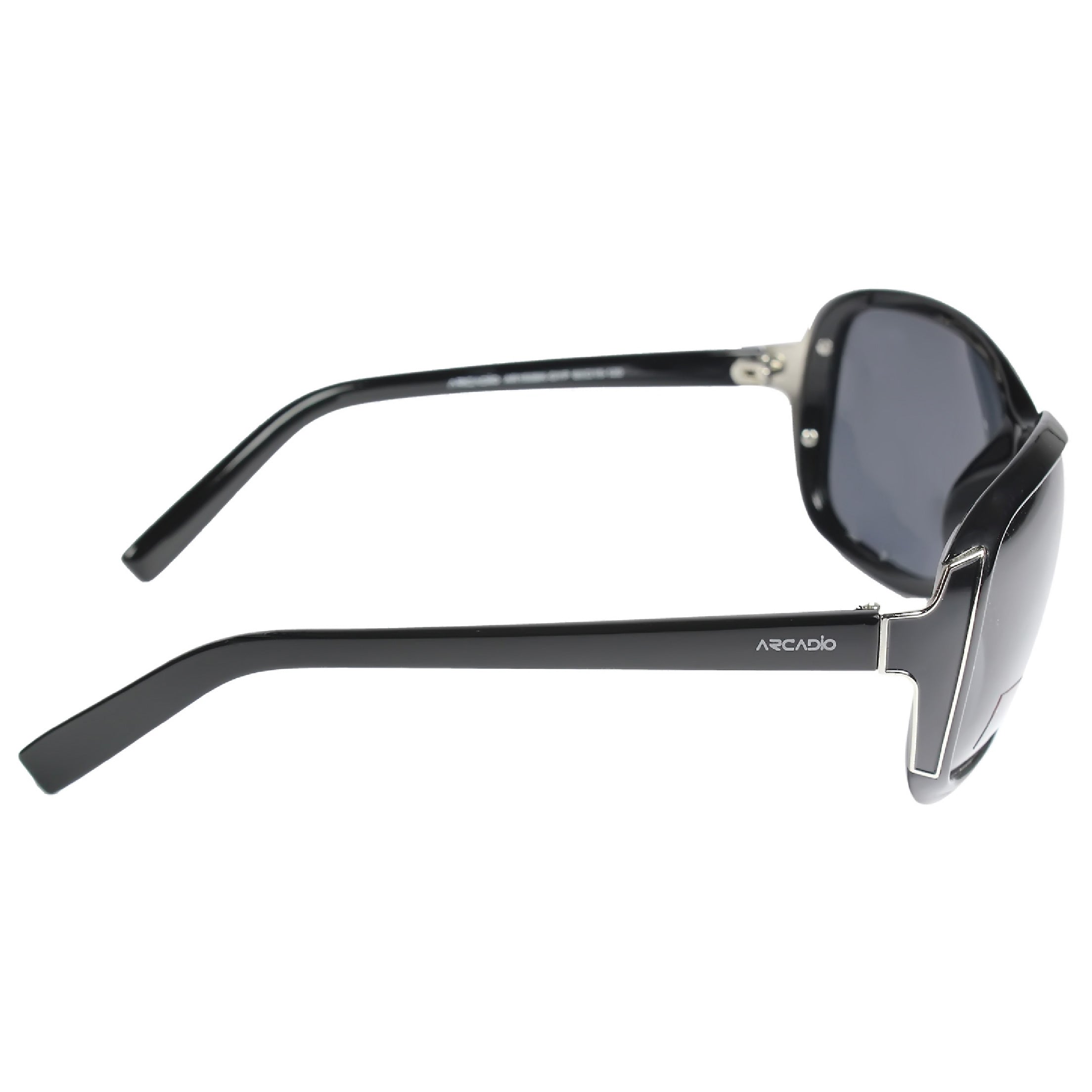 AUDREY Over-Sized Oval Sunglass for women AR150 ARCADIO