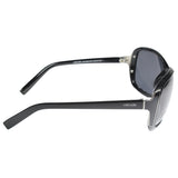 AUDREY Over-Sized Oval Sunglass for women AR150 ARCADIO