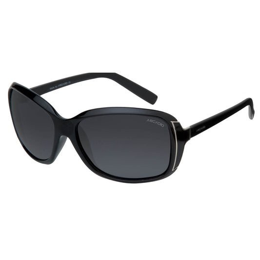 AUDREY Over-Sized Oval Sunglass for women AR150 ARCADIO