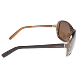 AUDREY Over-Sized Oval Sunglass for women AR150 ARCADIO