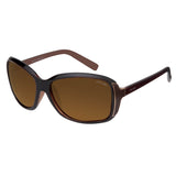 AUDREY Over-Sized Oval Sunglass for women AR150 ARCADIO
