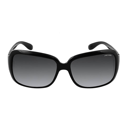 AUDREY Over-Sized Oval Sunglass for women AR202 ARCADIO