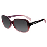 AUDREY Over-Sized Retro Sunglass For Women AR152 ARCADIO