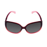 AUDREY Over-Sized Retro Sunglass For Women AR152 ARCADIO