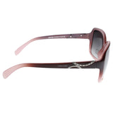 AUDREY Over-Sized Retro Sunglass For Women AR152 ARCADIO