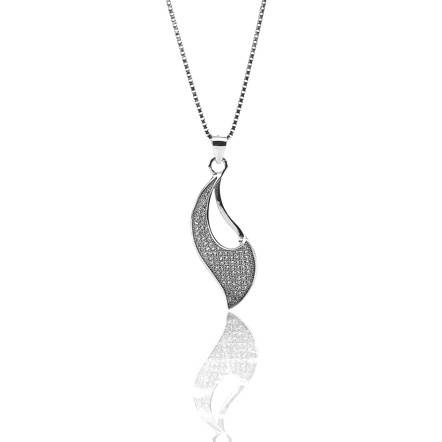 Statement Designer layered pearl kundan pendant necklace set at ₹4400 |  Azilaa