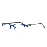 BERMAN Half Rimmed Frame SP2211 ARCADIO