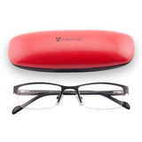 BERMAN Half Rimmed Frame SP2211 ARCADIO