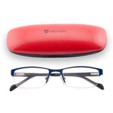 BERMAN Half Rimmed Frame SP2211 ARCADIO
