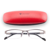 BERMAN Half Rimmed Frame SP2211 ARCADIO
