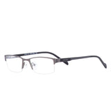 BERMAN Half Rimmed Frame SP2211 ARCADIO