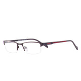 BERMAN Half Rimmed Frame SP2211 ARCADIO