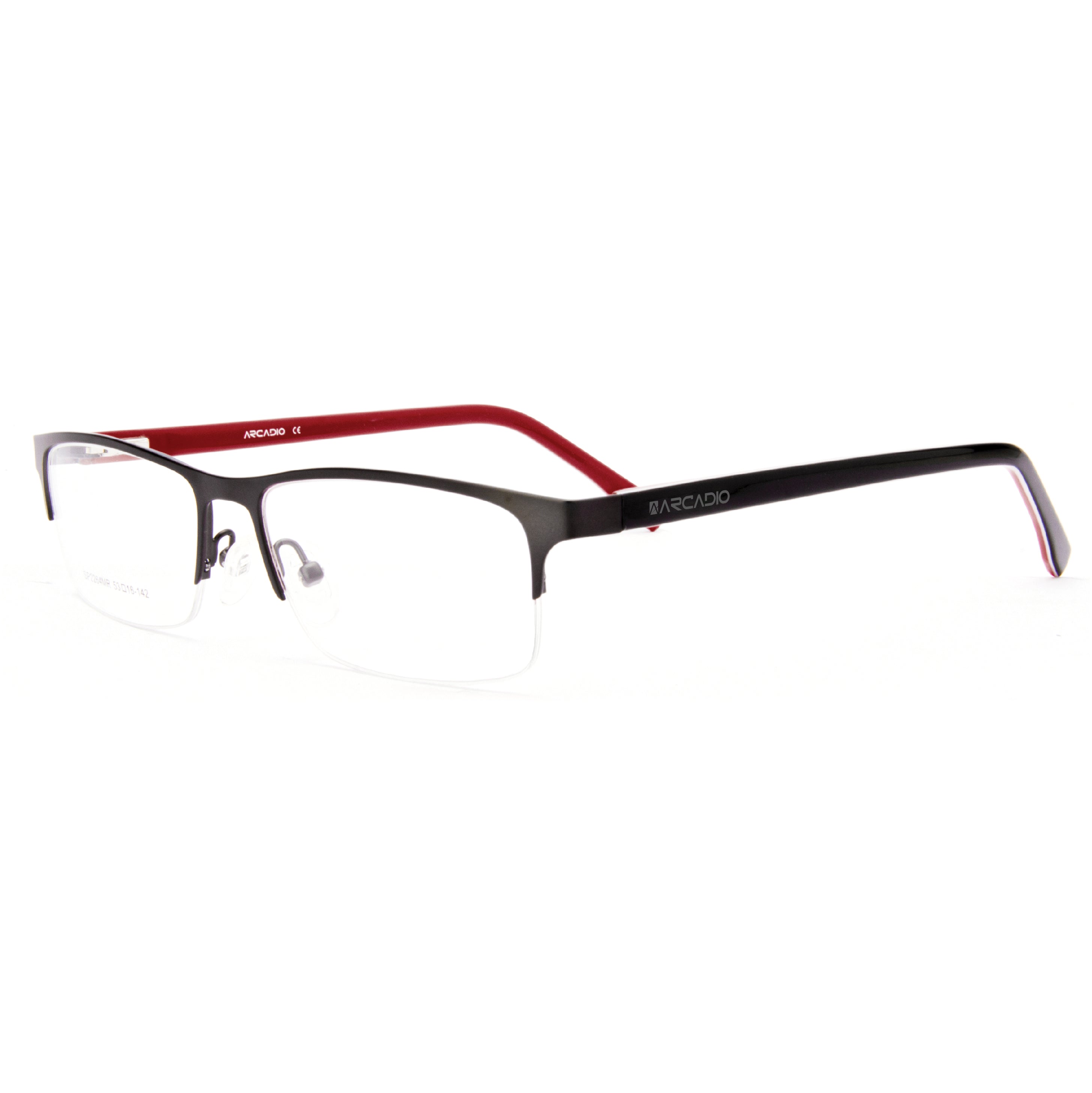 BERMAN Half Rimmed Frame SP2264 ARCADIO