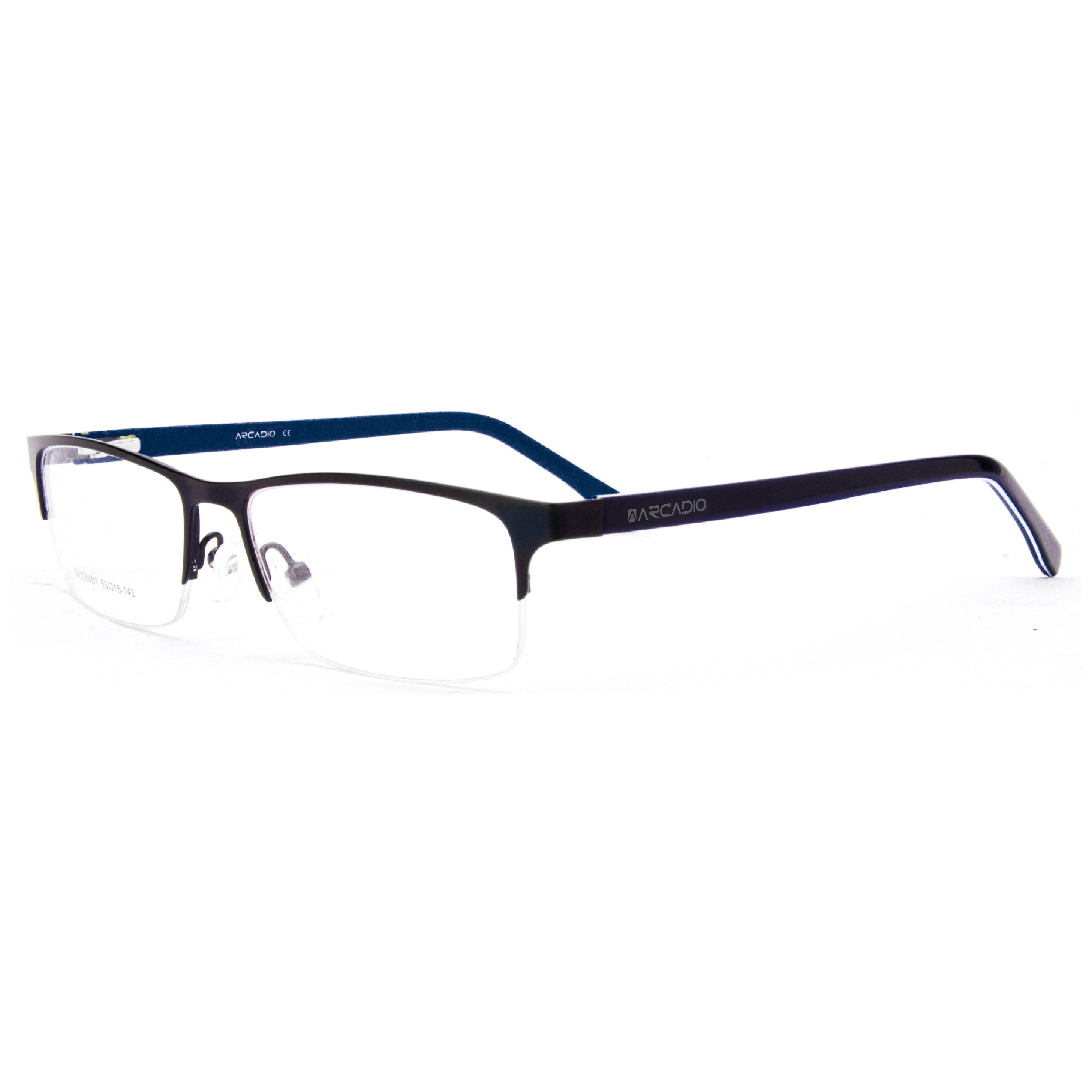 BERMAN Half Rimmed Frame SP2264 ARCADIO