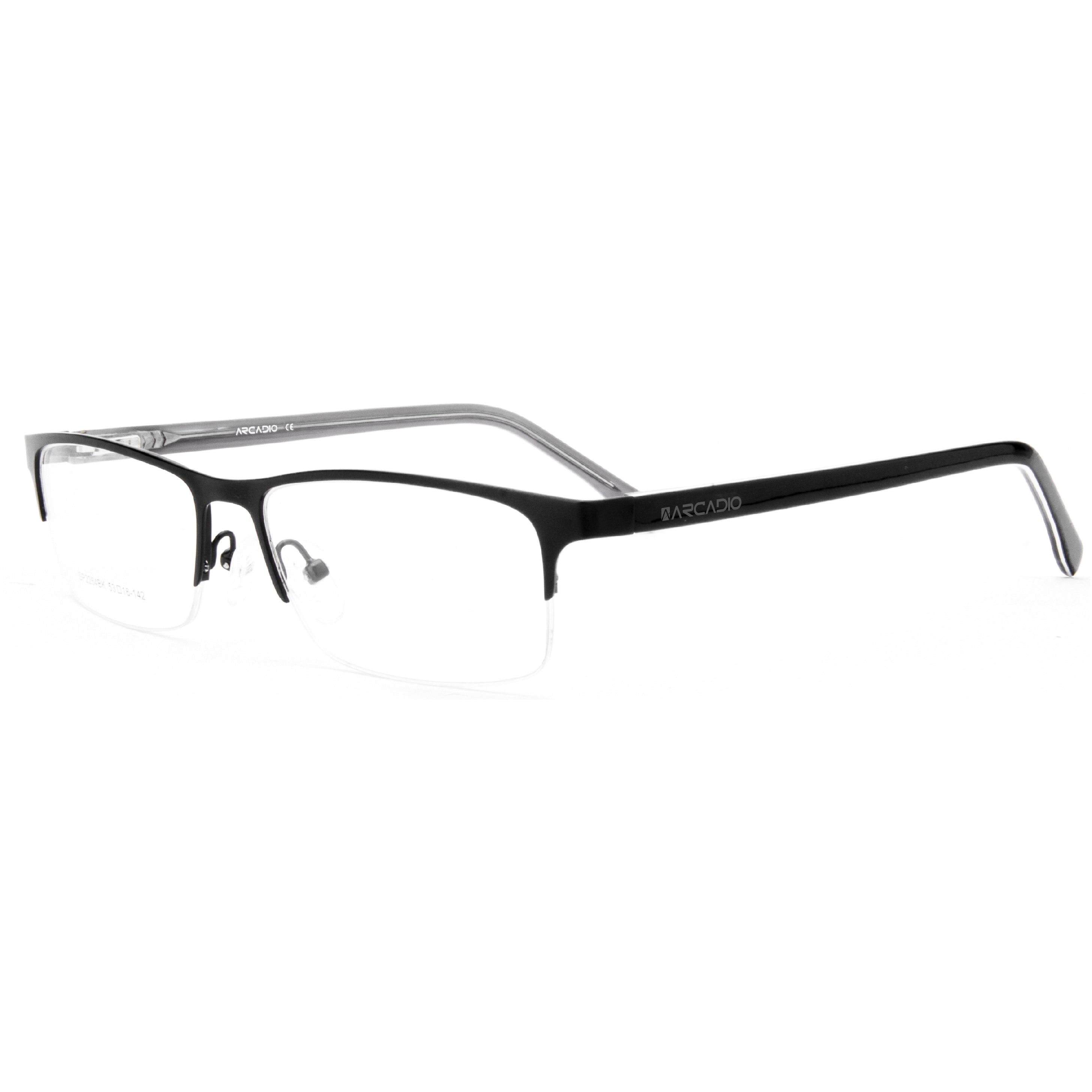 BERMAN Half Rimmed Frame SP2264 ARCADIO