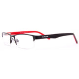 BERMAN Half Rimmed Frame SP253 ARCADIO