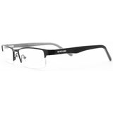 BERMAN Half Rimmed Frame SP253 ARCADIO