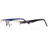 BERMAN Half Rimmed Frame SP253 ARCADIO