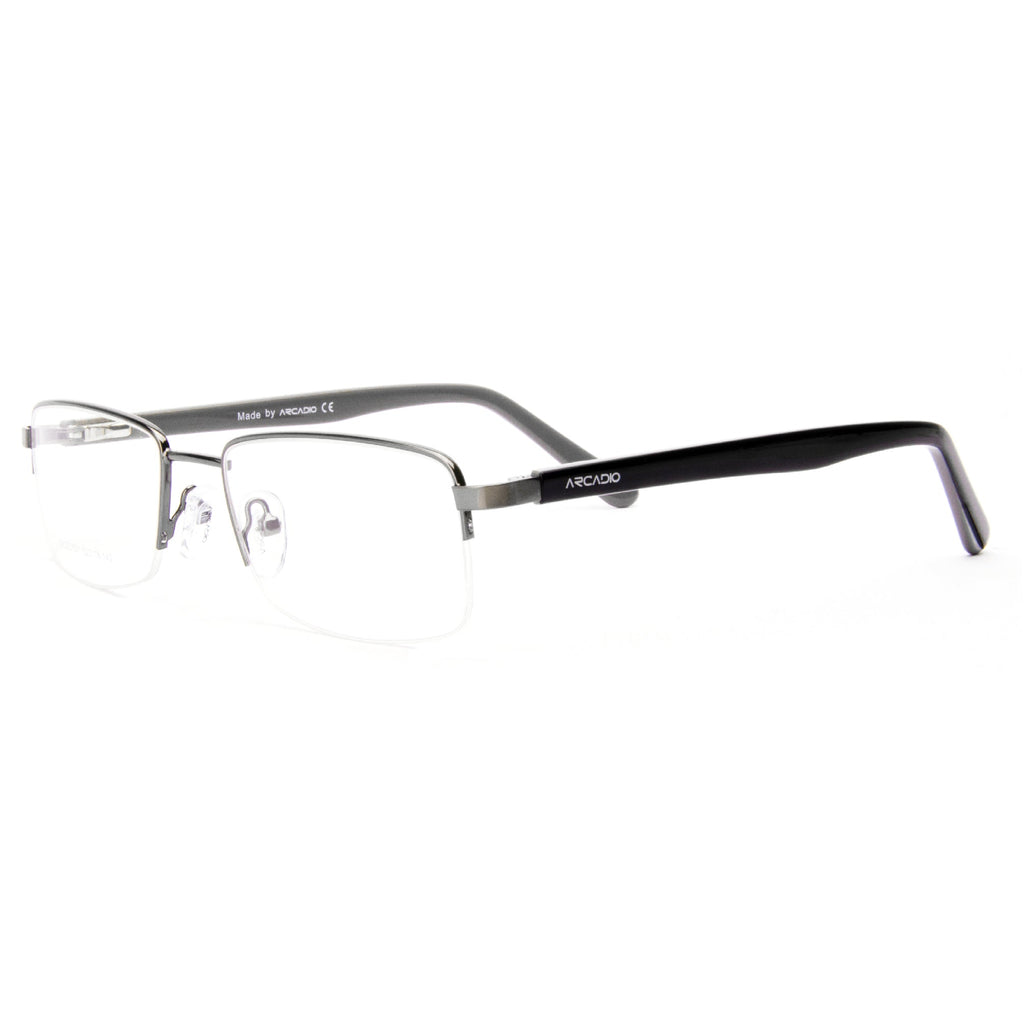 BERMAN Half Rimmed frame SP2237 – ARCADIO