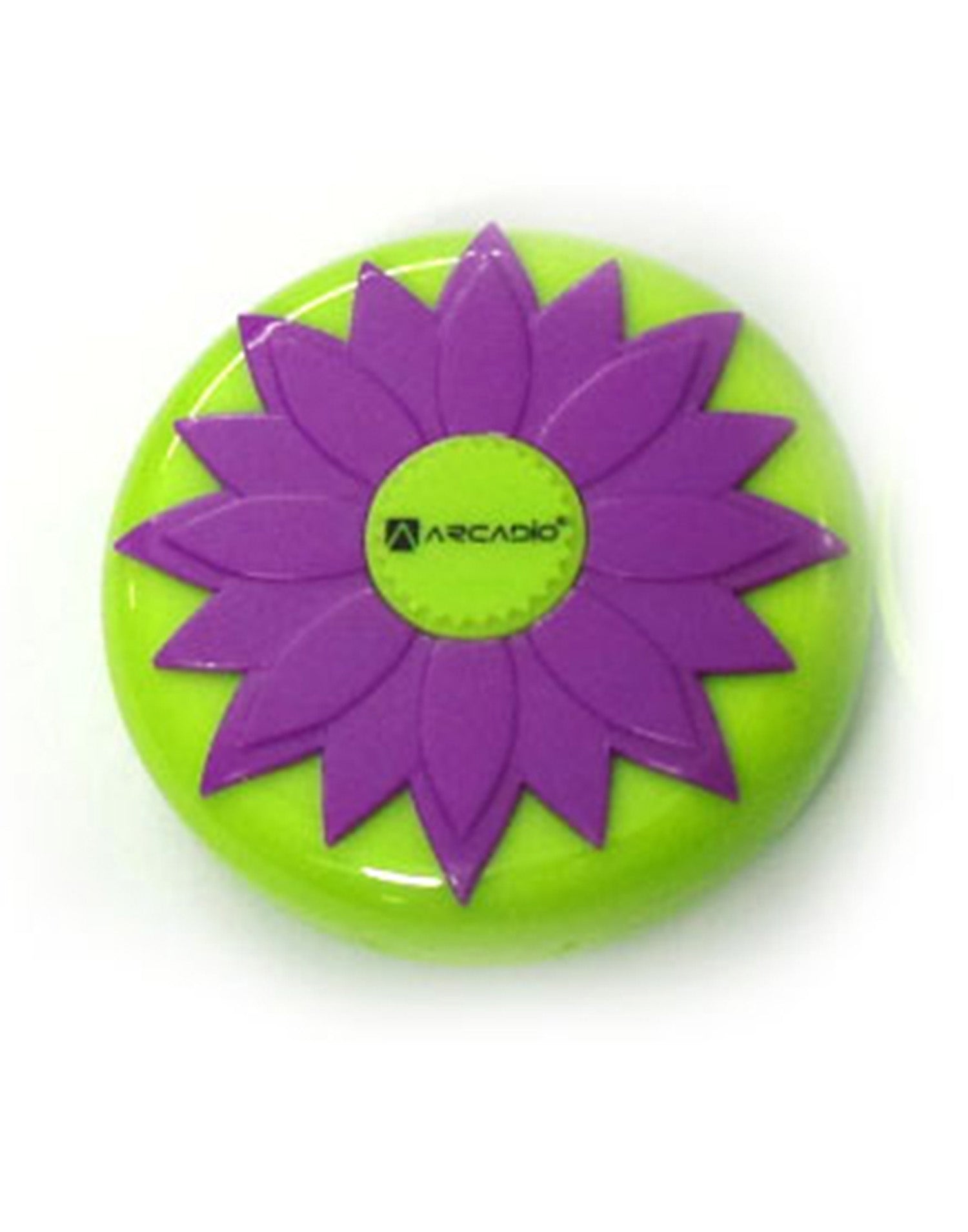 BLOOMS - Designer Contact Lens Cases - A8055PL ARCADIO