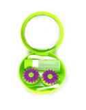 BLOOMS - Designer Contact Lens Cases - A8055PL ARCADIO