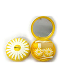 BLOOMS - Designer Contact Lens Cases - A8055WT ARCADIO