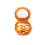 BOW TIE - Designer Contact Lens Cases - A8097OR ARCADIO