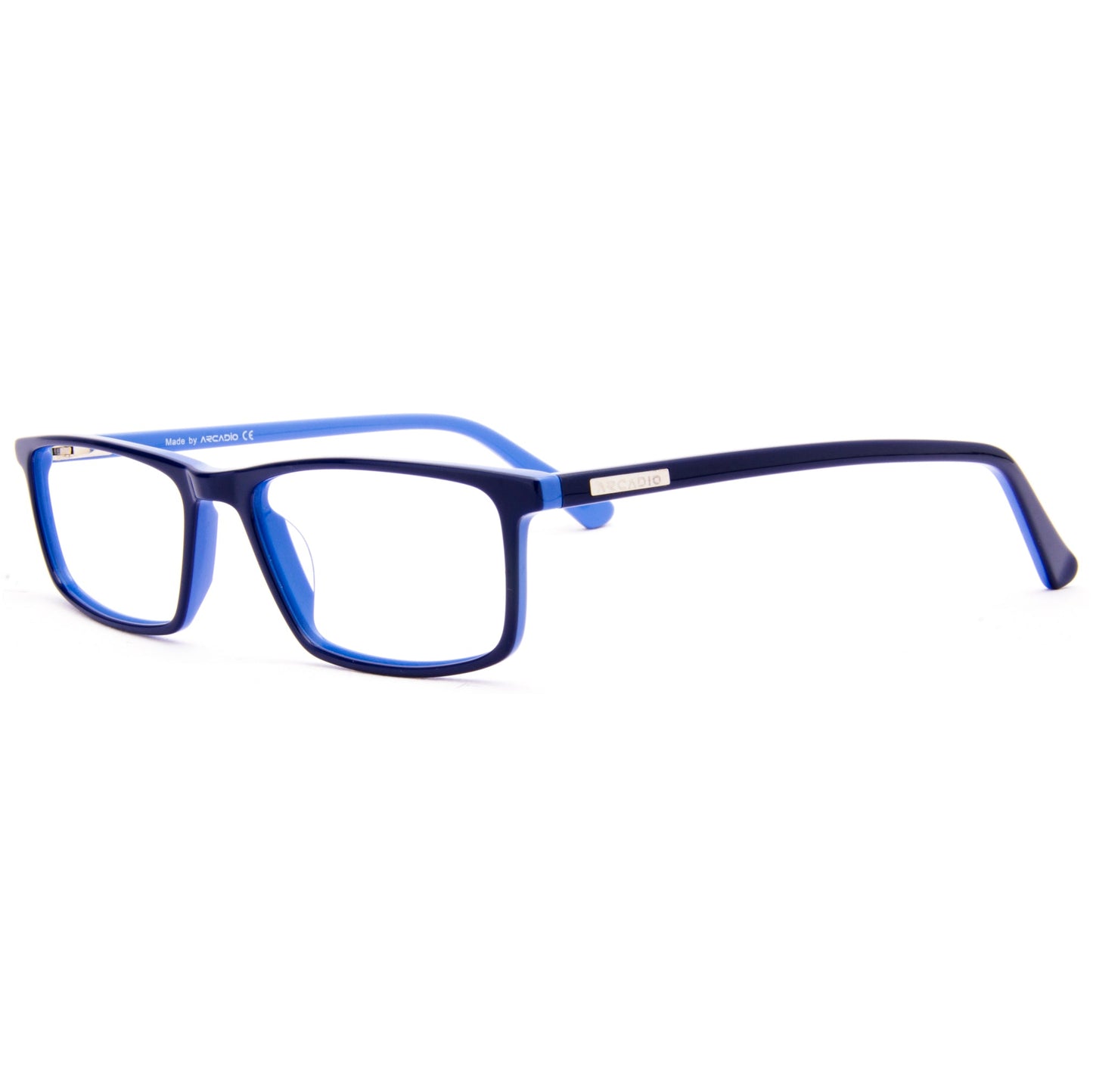 BRAVO Minimalist Eyeglasses for Teens SF4445 ARCADIO