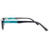 BRAVO Minimalist Eyeglasses for Teens SF4474 ARCADIO