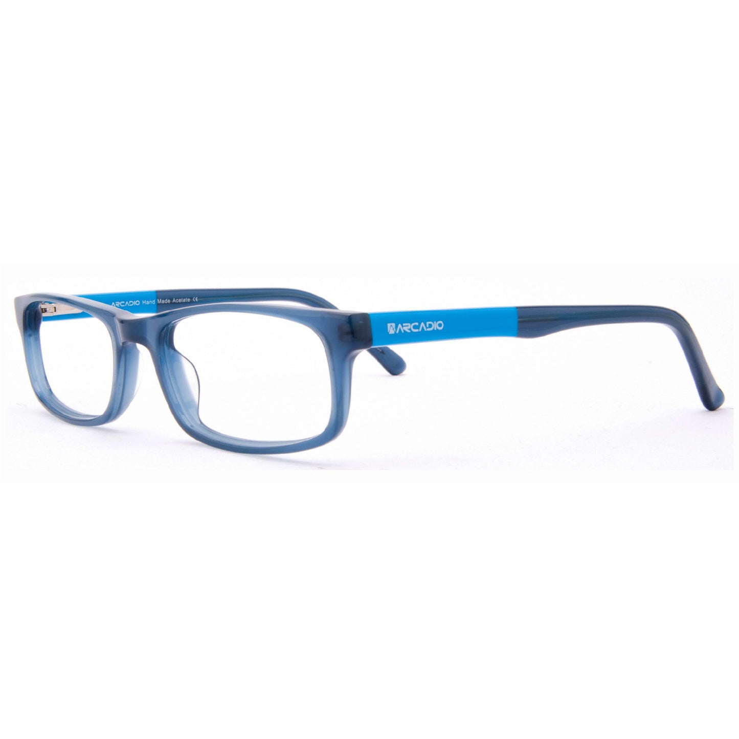 BRAVO Minimalist Eyeglasses for Teens SF4474 ARCADIO