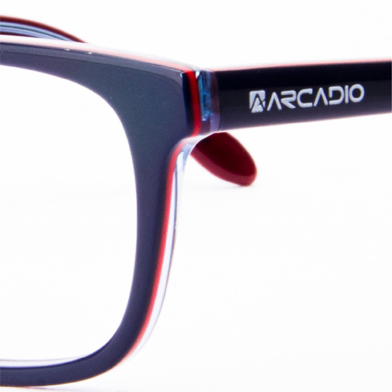BRAVO Minimalist Eyeglasses for Teens SF4476 ARCADIO