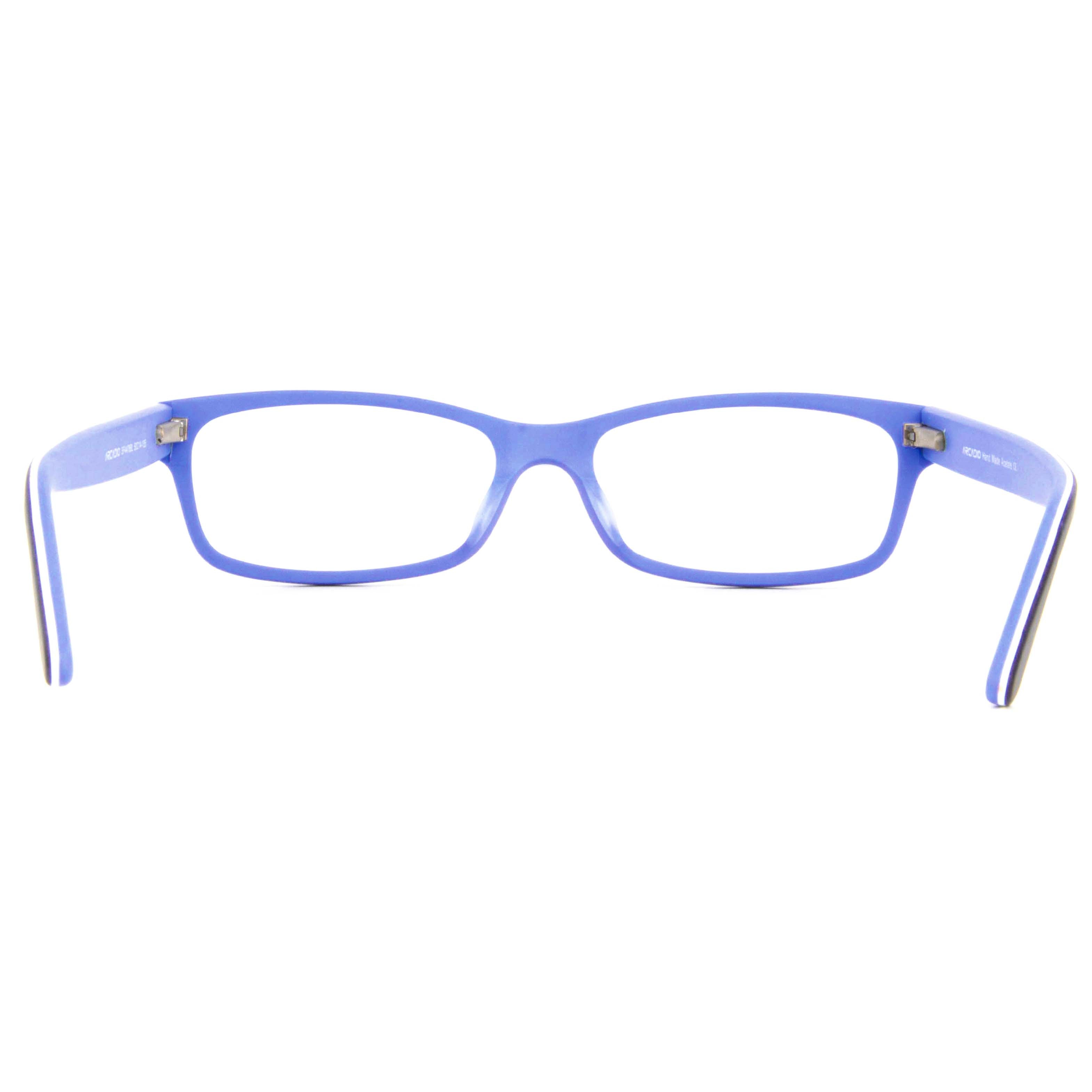 BRAVO Modern Edgy Eyeglasses for Teens SF4478 ARCADIO