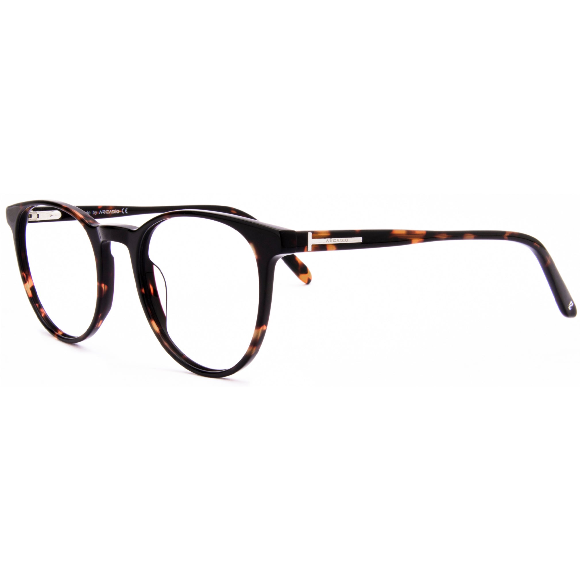 Two Butler Frame BUTLER Retro Smart Round Frame SF4441 – ARCADIO