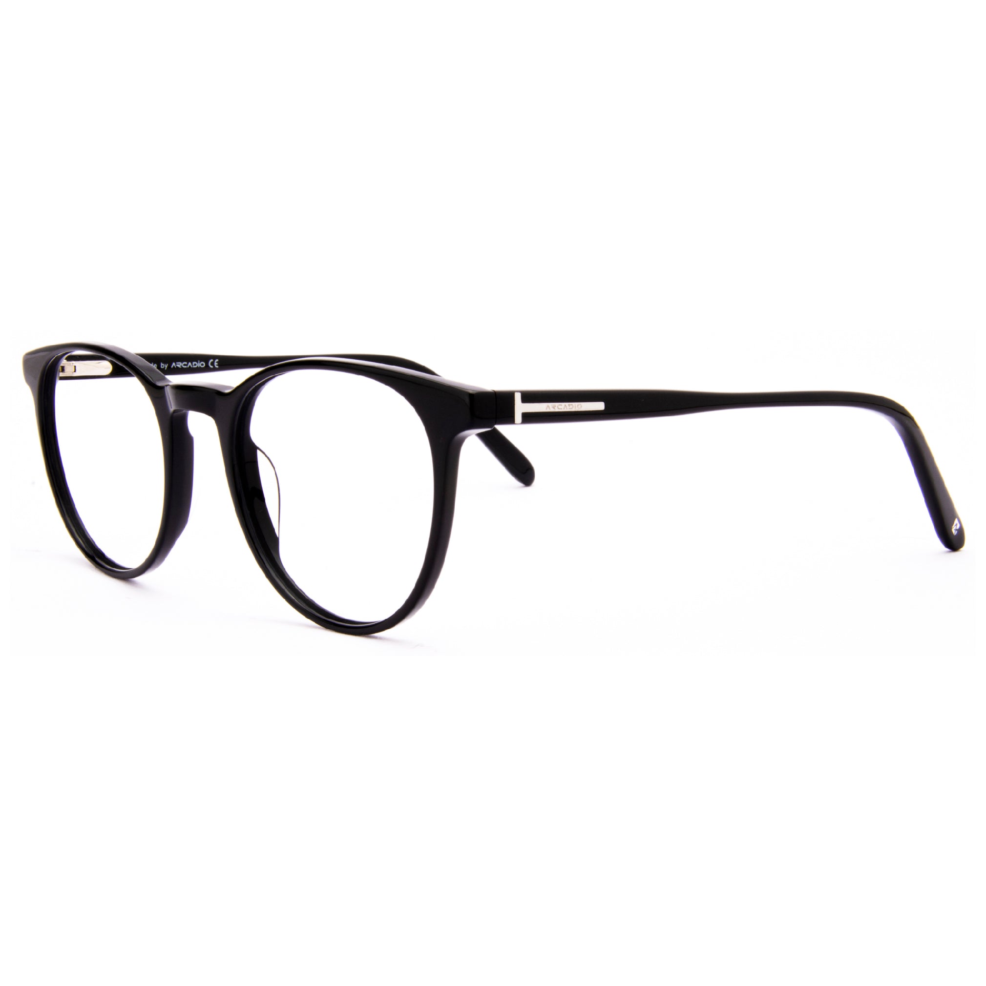 Two Butler Frame BUTLER Retro Smart Round Frame SF4441 – ARCADIO