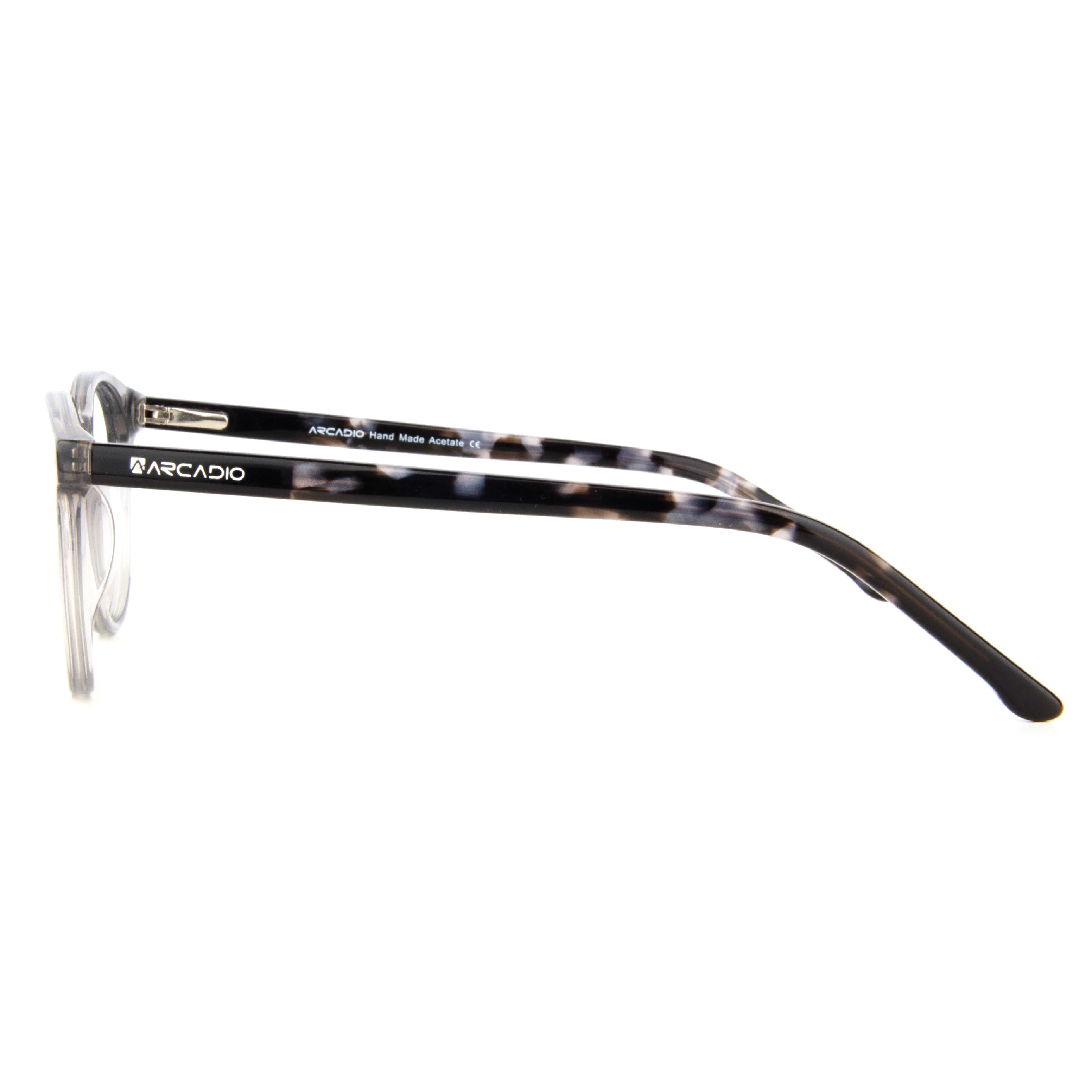 BUTLER Retro Smart Round Frame SF4501 ARCADIO