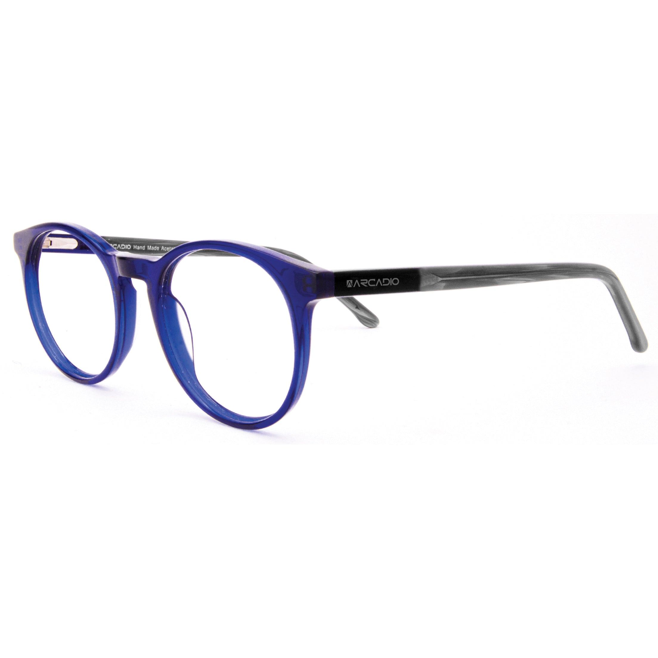 BUTLER Retro Smart Round Frame SF4501 ARCADIO