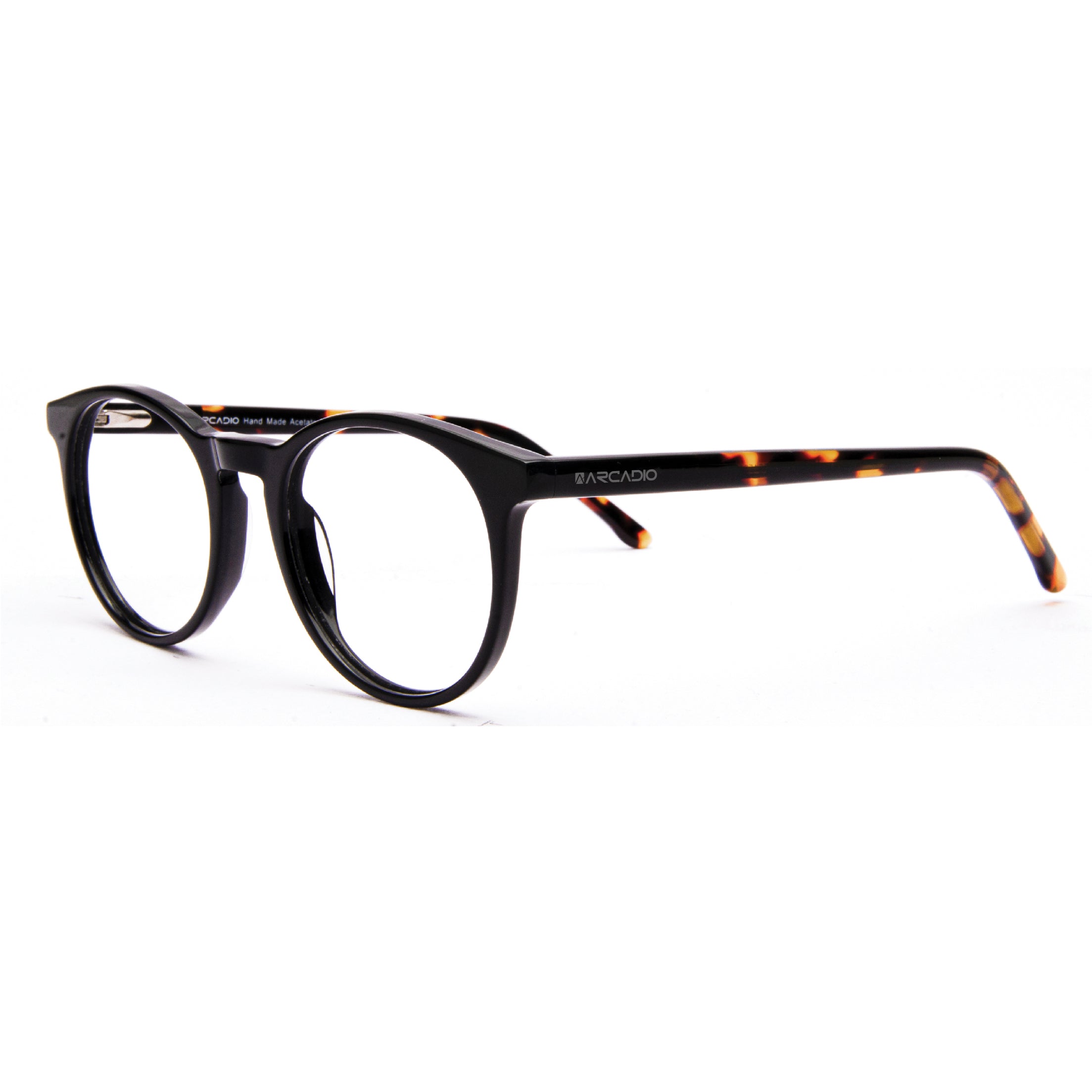BUTLER Retro Smart Round Frame SF4501 ARCADIO