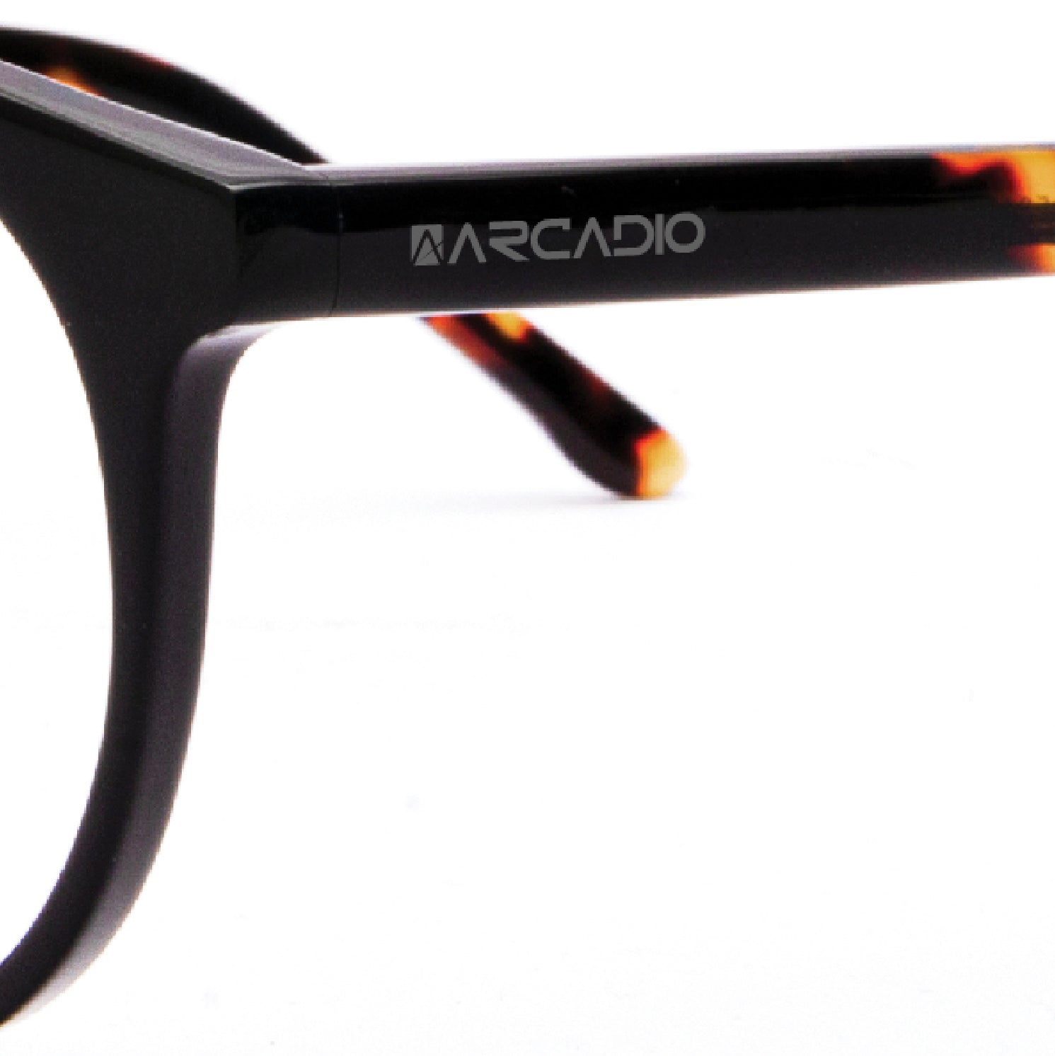 BUTLER Retro Smart Round Frame SF4501 ARCADIO