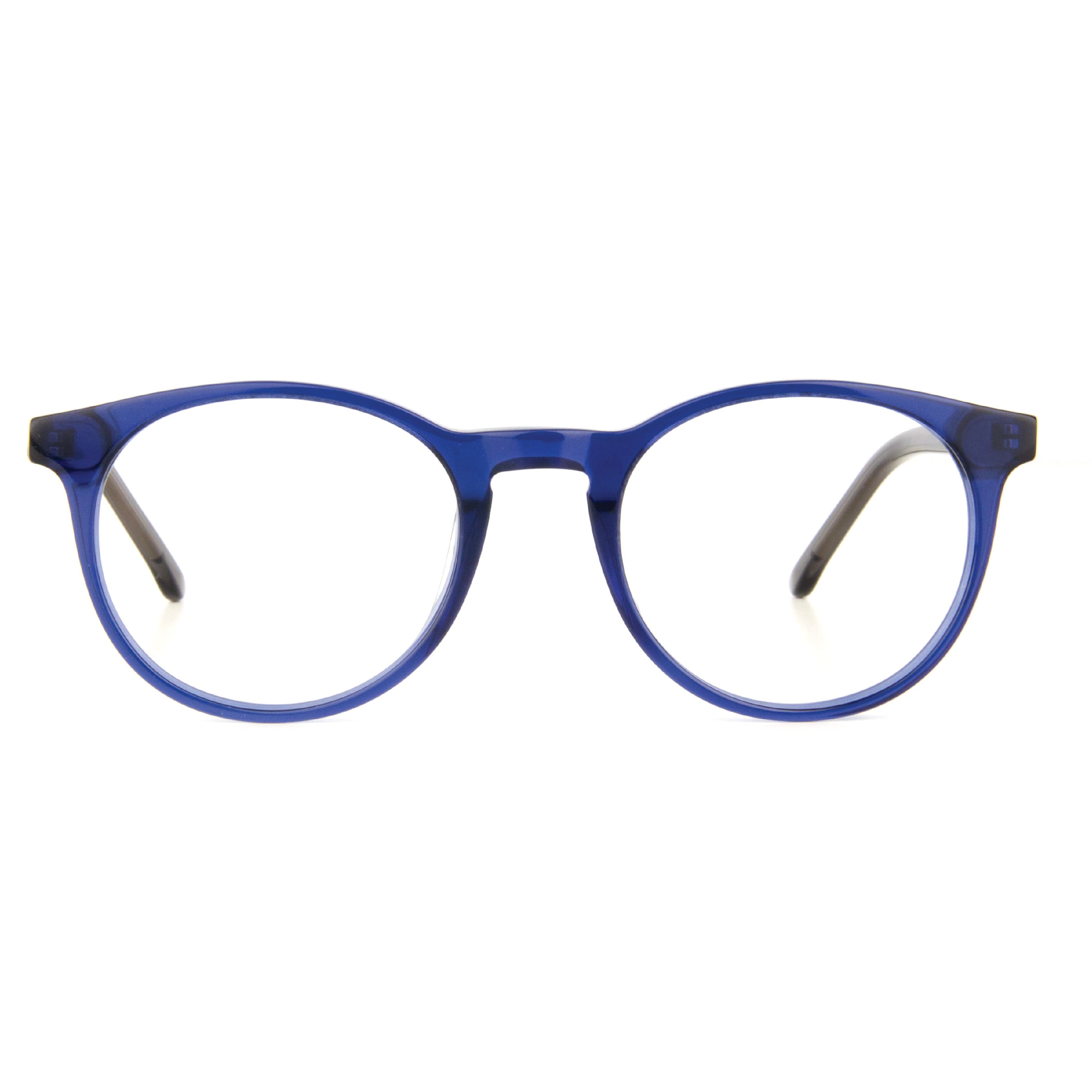 BUTLER Retro Smart Round Frame SF4501 ARCADIO