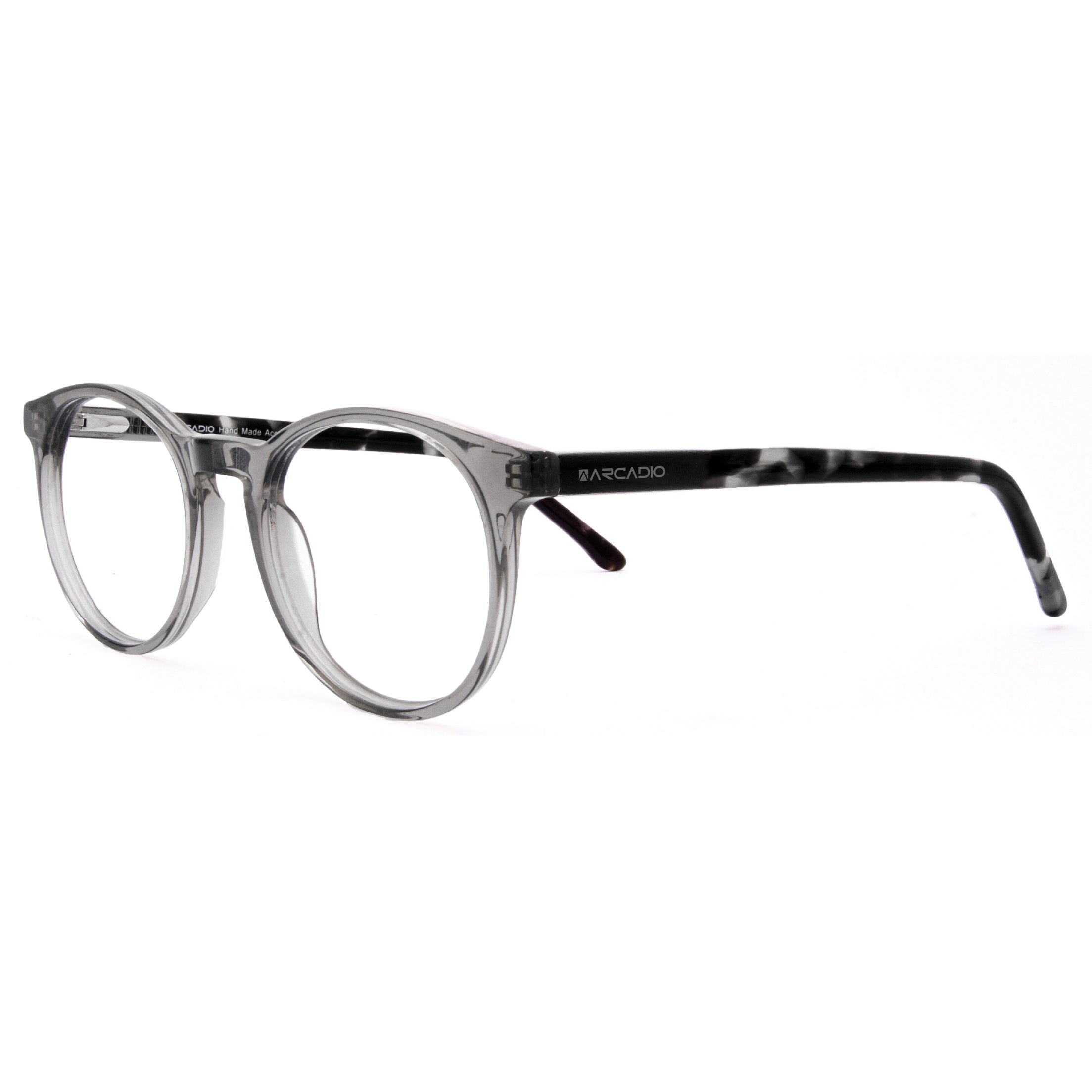 BUTLER Retro Smart Round Frame SF4501 ARCADIO