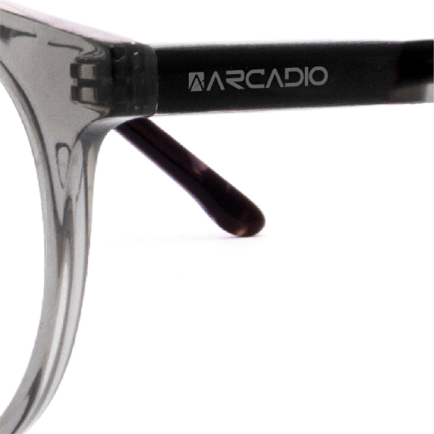 BUTLER Retro Smart Round Frame SF4501 ARCADIO