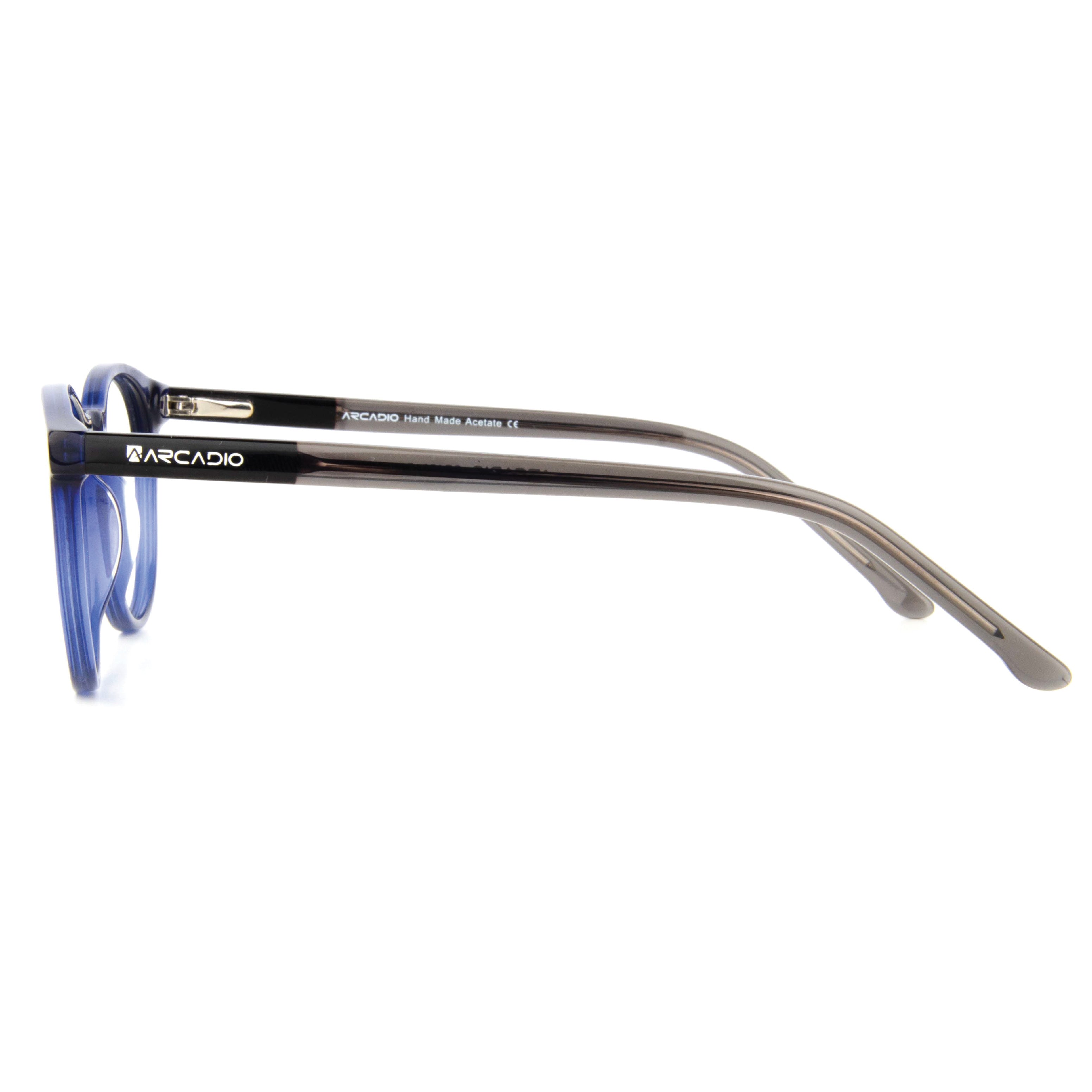 BUTLER Retro Smart Round Frame SF4501 ARCADIO