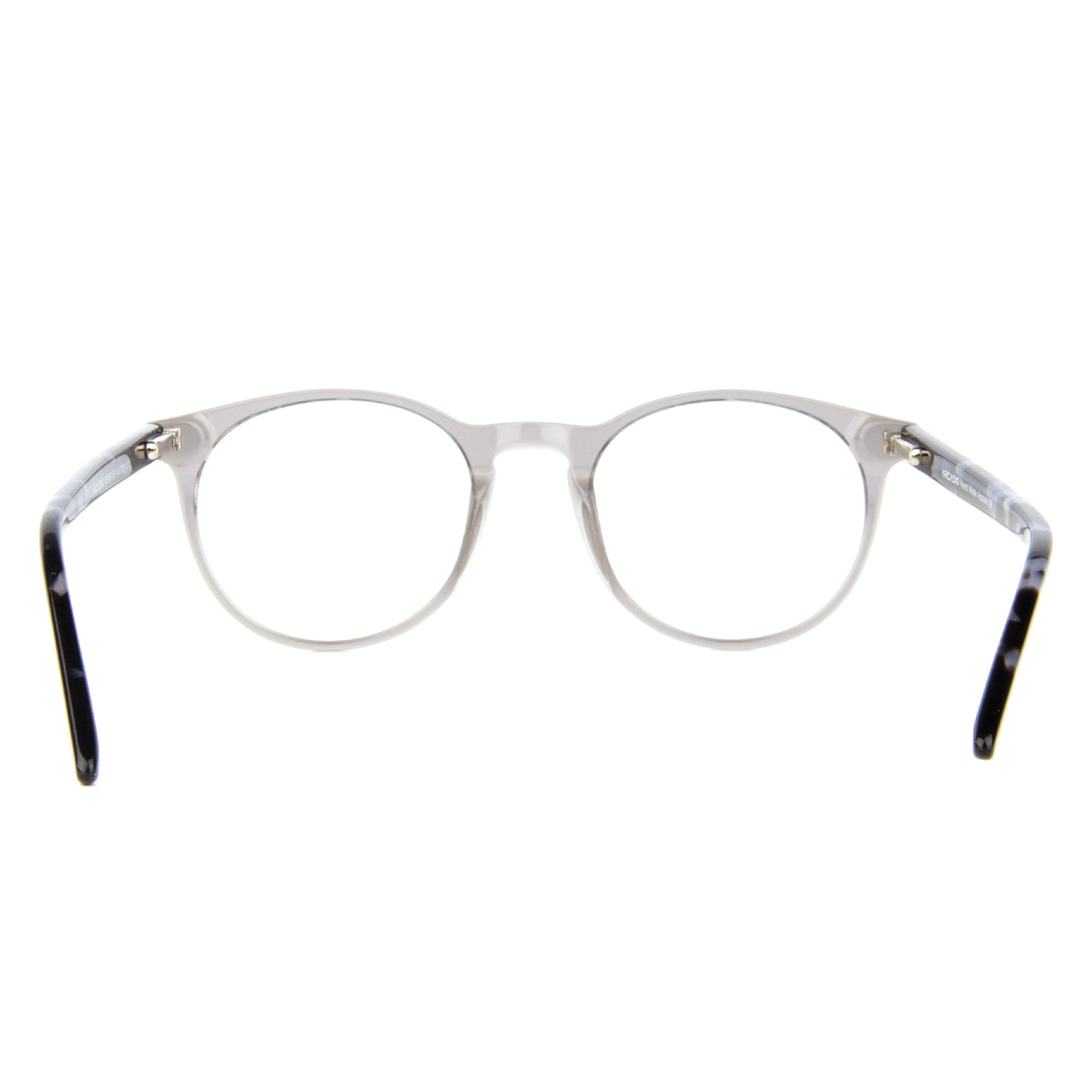 BUTLER Retro Smart Round Frame SF4501 ARCADIO