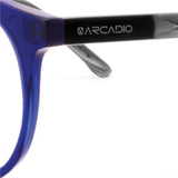 BUTLER Retro Smart Round Frame SF4501 ARCADIO