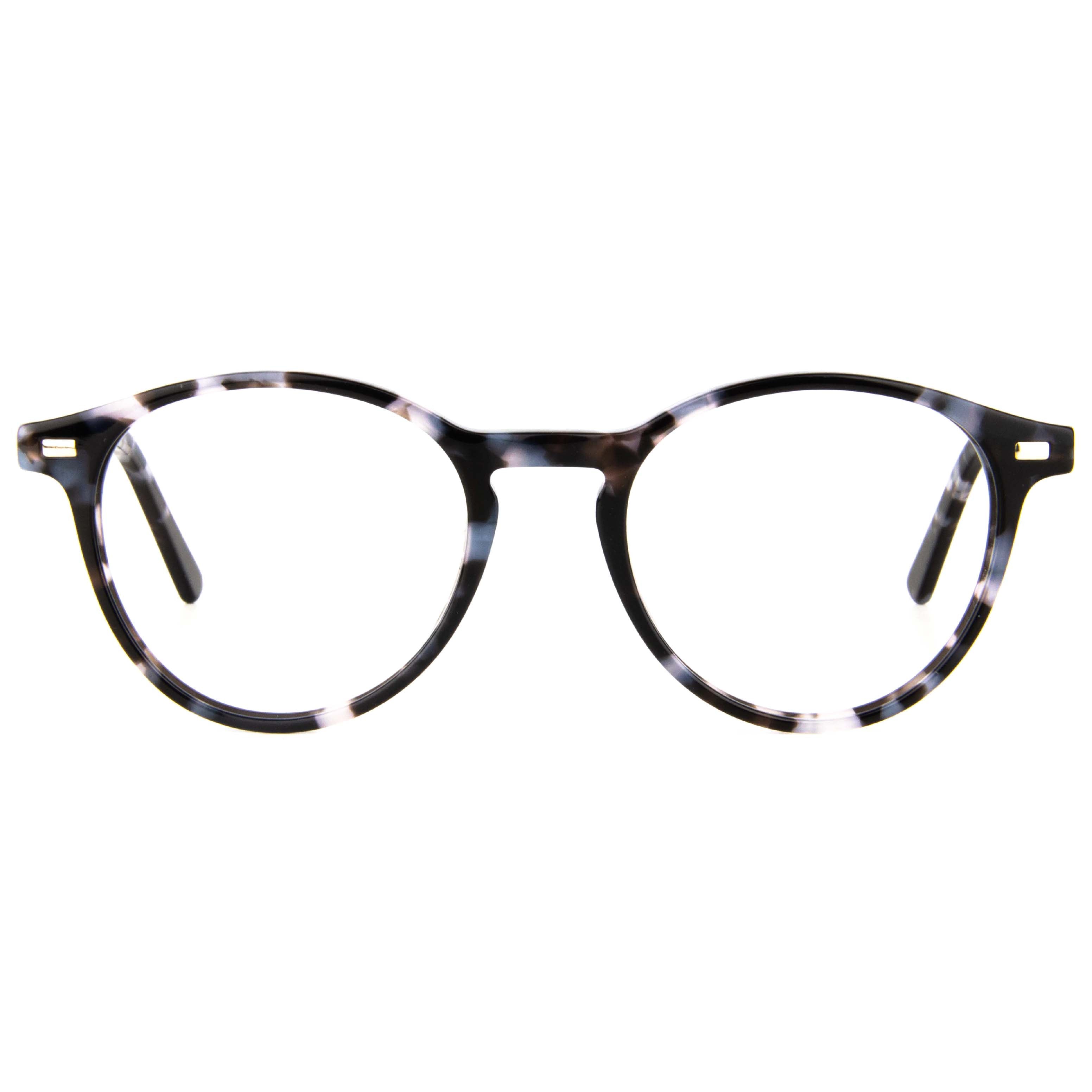 Two Butler Frame BUTLER Retro Smart Round Frame SF4502 – ARCADIO