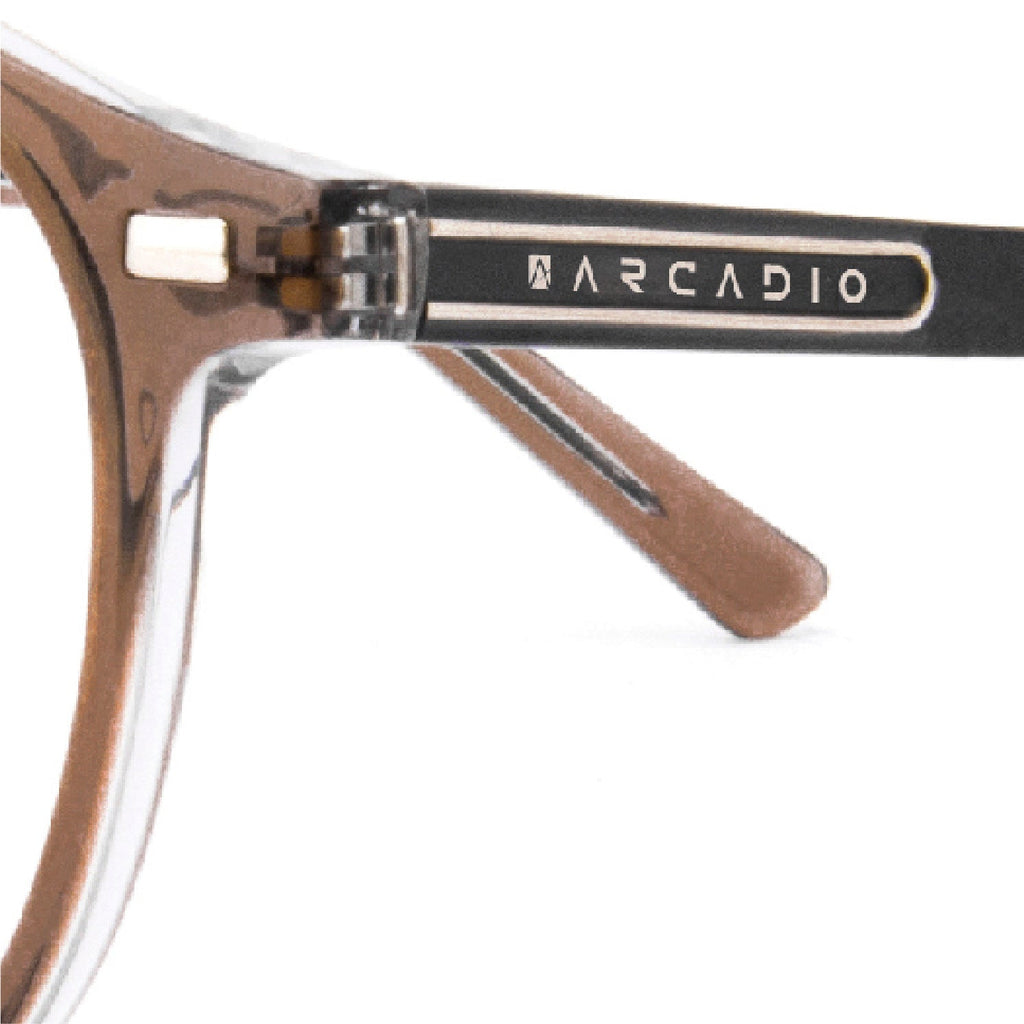 BUTLER Retro Smart Round Frame SF4502 – ARCADIO