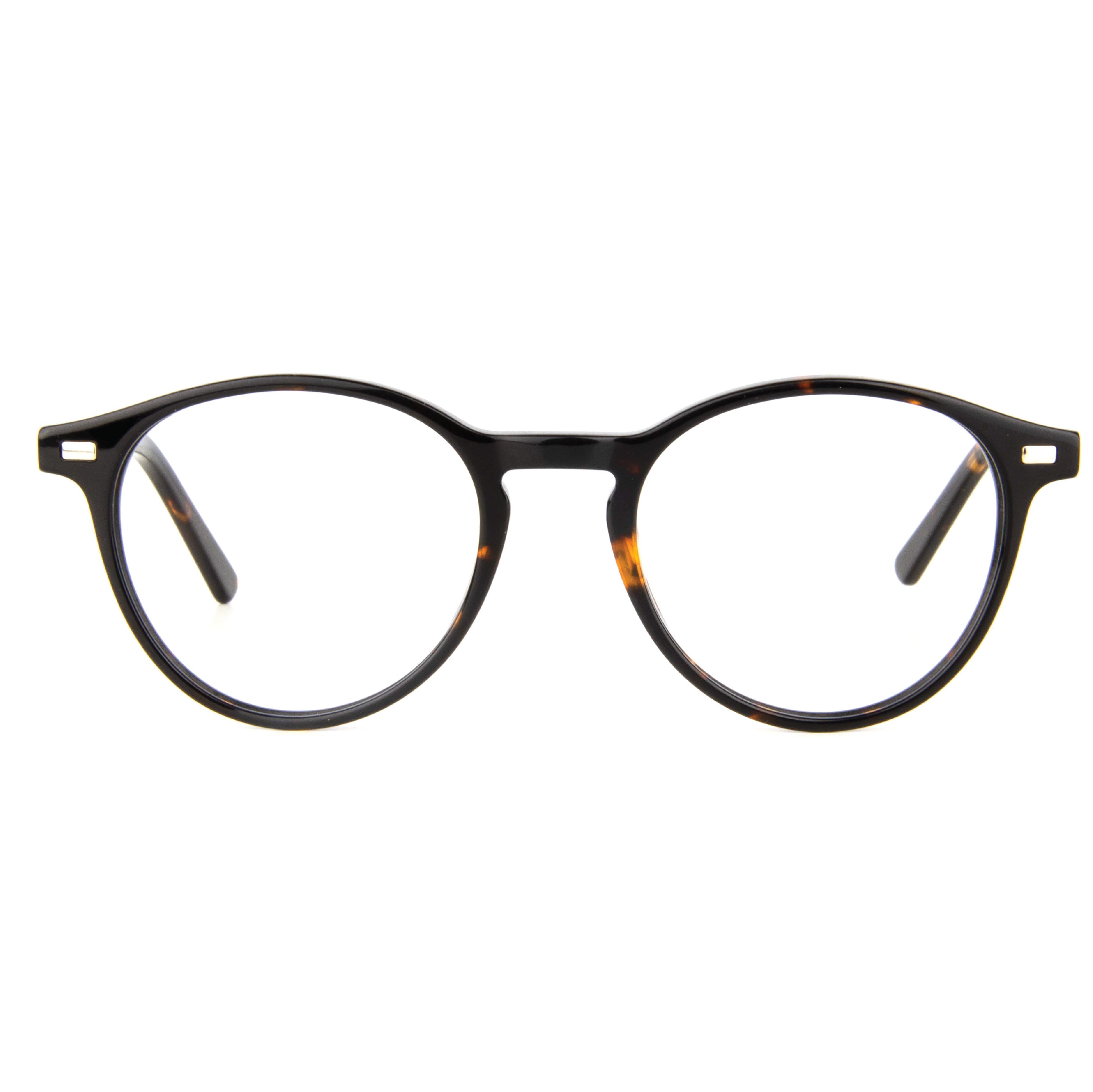 Two Butler Frame BUTLER Retro Smart Round Frame SF4502 – ARCADIO
