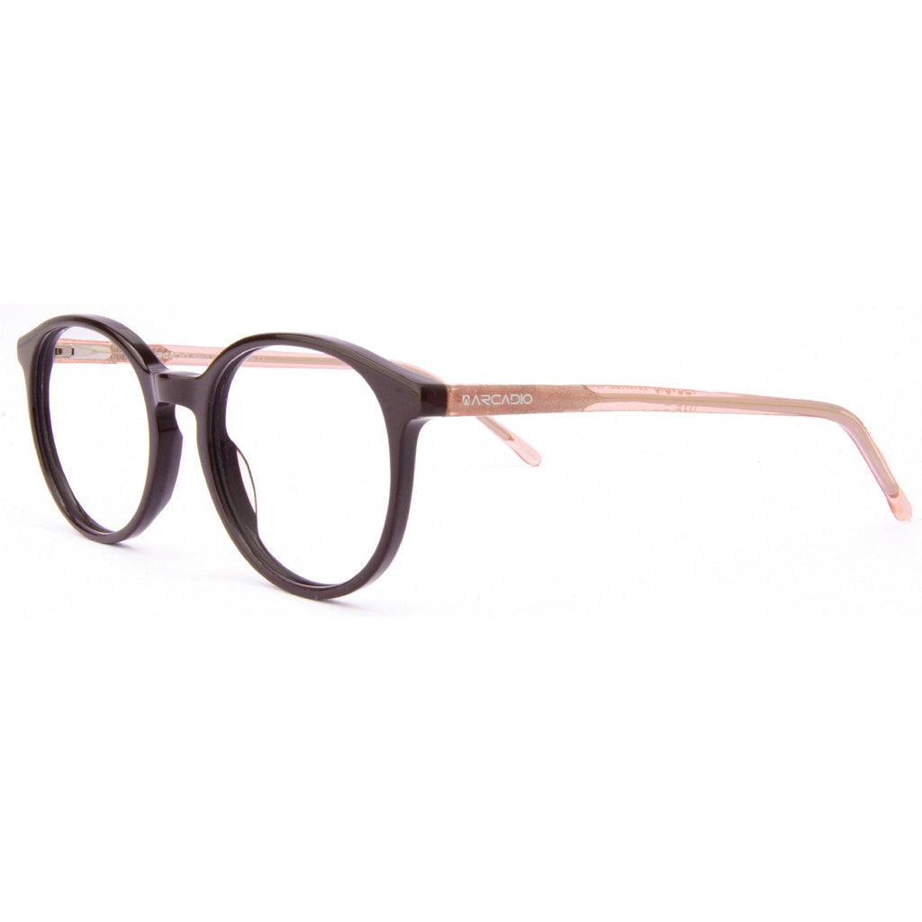 BUTLER Retro Smart Round Frame SF4512 – ARCADIO