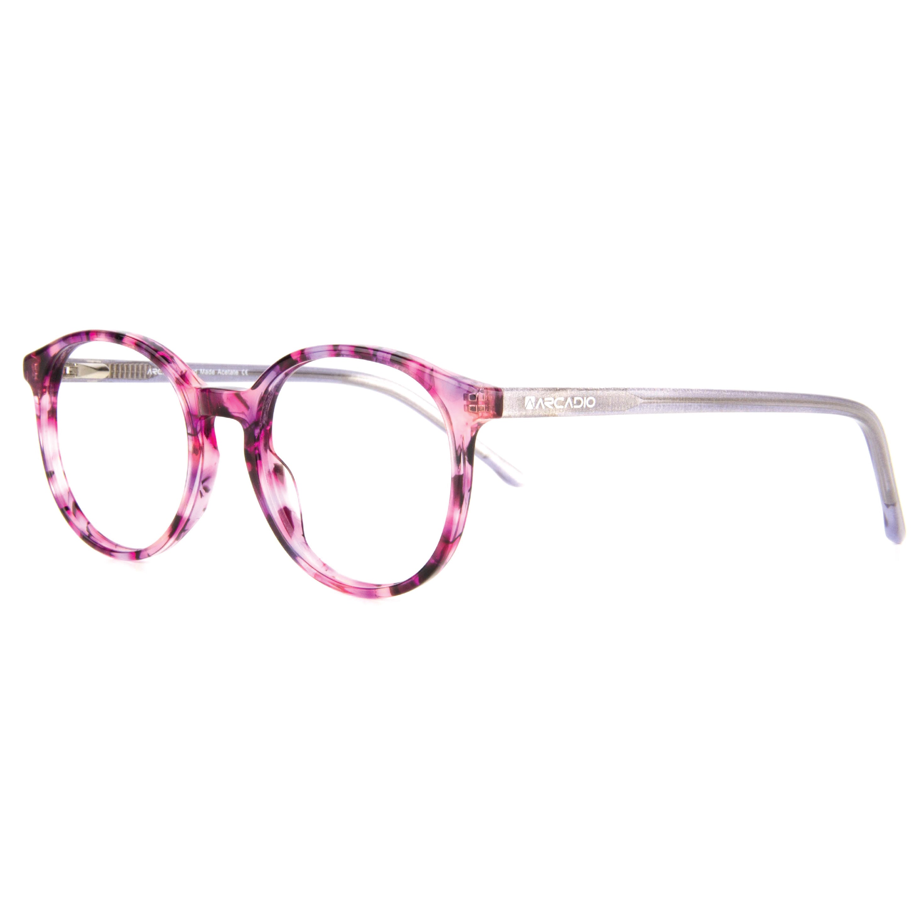 BUTLER Retro Smart Round Frame SF4512 ARCADIO