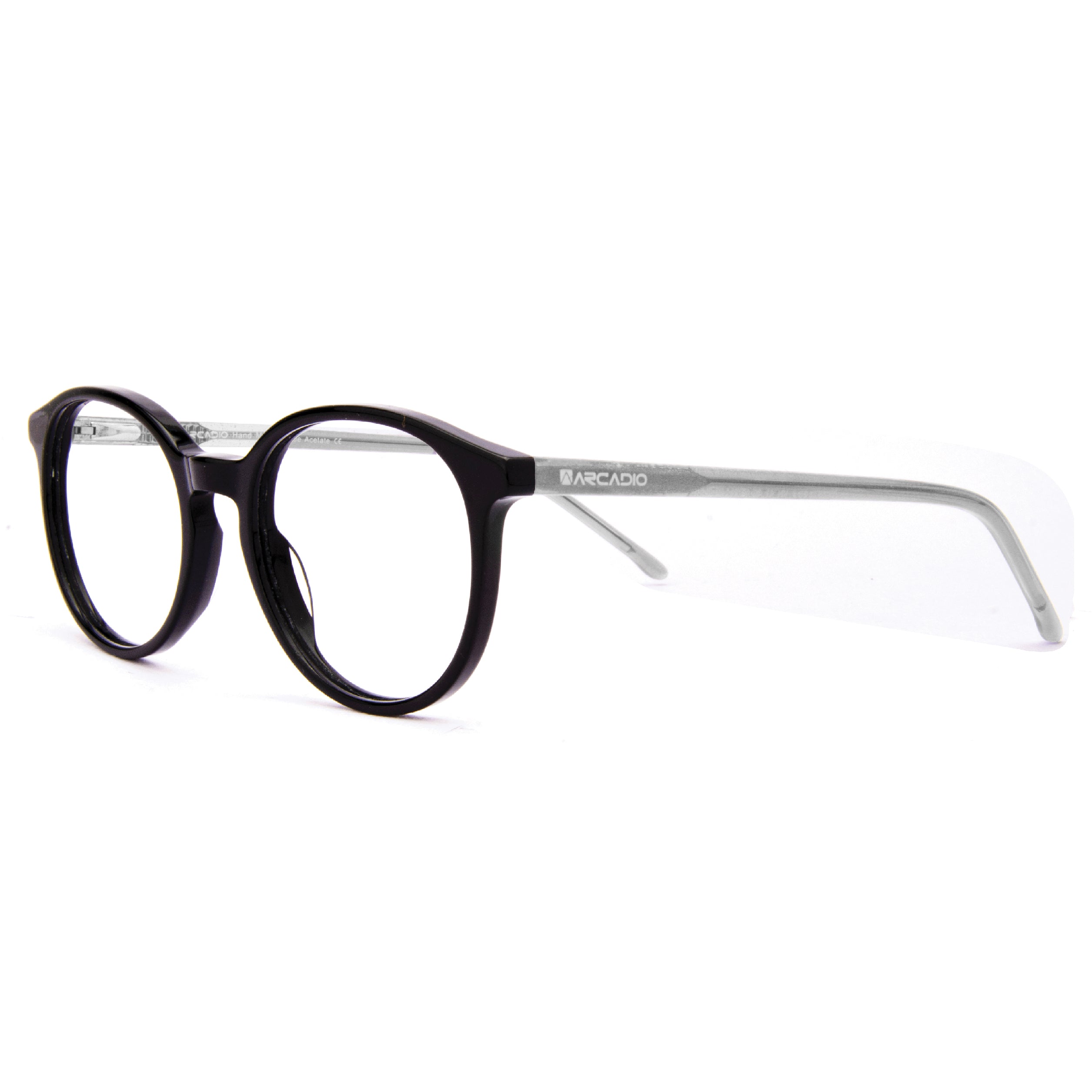 BUTLER Retro Smart Round Frame SF4512 ARCADIO